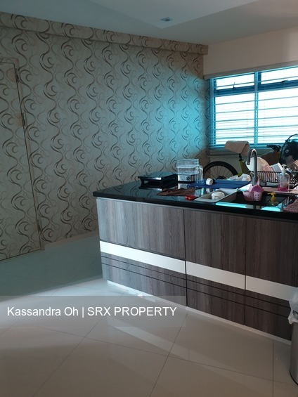 Blk 469 Admiralty Drive (Sembawang), HDB Executive #206618741